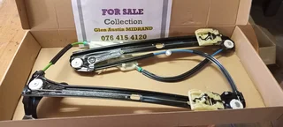 Vw Golf 7 Window Mechanism R599.00
