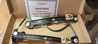 VW GOLF 7 WINDOW MECHANISM R599.00