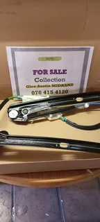 VW GOLF 7 WINDOW MECHANISM R599.00