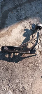 Bmw E46 Control Arm R250.00 ((used))