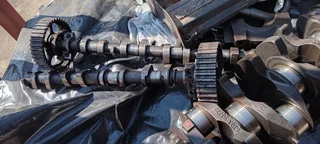Ford Focus 2.0 16 V Camshaft R950.00 Each