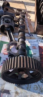 Fiat/alfa 1.9jtd Camshaft R1400.00