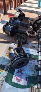 FIAT/ALFA 1.9JTD CAMSHAFT R1400.00