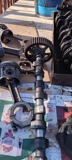 FIAT/ALFA 1.9JTD CAMSHAFT R1400.00