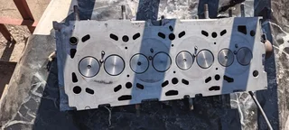 Fiat/alfa 1.9jtd Cylinder Head R3950.00