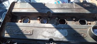 FORD FOCUS/MONDEO 1.8/2.0- ZTECH ((938MAC)) CRANKSHAFT R1750.00