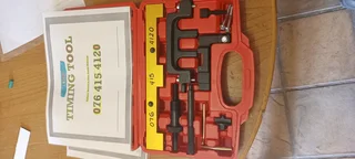 Bmw N42/n46 Timing Tool Hire R100/day