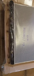 SUBARU XV/FORESTER 2012-2017 RADIATOR ((NEW)) R2450.00