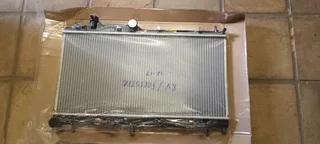 SUBARU XV/FORESTER 2012-2017 RADIATOR ((NEW)) R2450.00