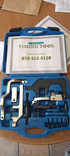 Bmw N12/13/14/16/18 Timing Tool 4 Hire R100/day