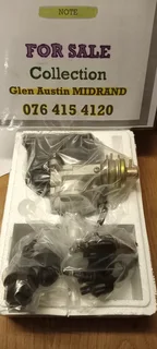 Toyota 3y/4y Distributor ((new)) R999.00