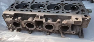 Peugeot/citroen- Kfv-10fs- Cylinder Head R1950.00