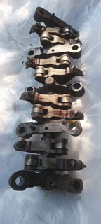 PEUGEOT 206 ROCKER ARM- 1.4-8V R1200.00