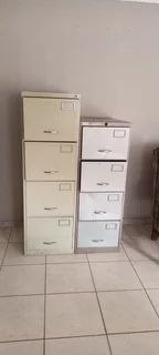 Filling Cabinet R300.00 Each