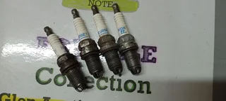 Bkur6et Spark Plug X4 R50.00