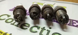 BKUR6ET SPARK PLUG X4 R50.00