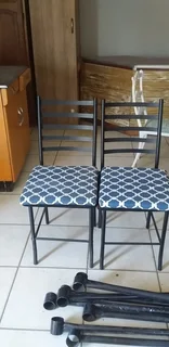CHAIR (various-see pictures) R200.00 Each