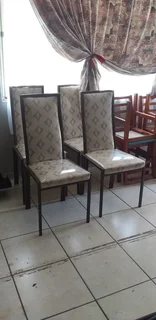CHAIR (various-see pictures) R200.00 Each
