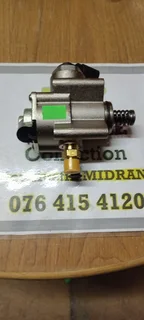 GOLF 5 GTI HPFP (NEW) R1950.00