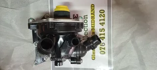Vw/audi 1.8 Tfsi Water Pump (new) R1250.00