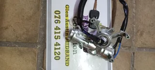 Toyota Dyna 4t Ignition Switch - R899.00