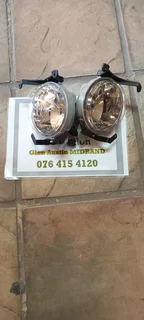 H100 FOGS R299.00 (PAIR)