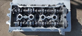 Toyota 1/3/4 Zz Head With Cams R5750.00 ((new))