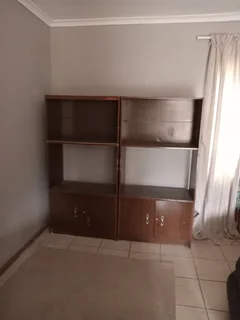 Wall unit R200.00 Each