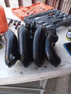 TOYOTA K3 INTAKE MANIFOLD R750.00