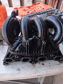 TOYOTA K3 INTAKE MANIFOLD R750.00