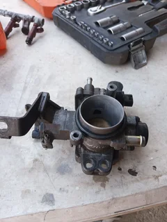 Toyota K3 Throttle Body R750.00
