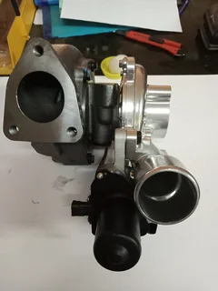 TOYOTA D4D TURBO ((NEW)) R6299.00