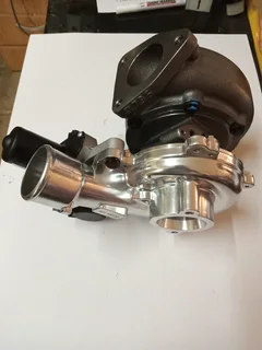 TOYOTA D4D TURBO ((NEW)) R6299.00