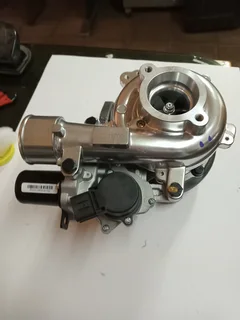TOYOTA D4D TURBO ((NEW)) R6299.00