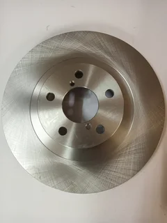 Subaru Brz Front Disk R850.00 Each