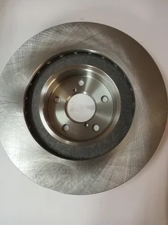 SUBARU BRZ FRONT DISK R850.00 EACH