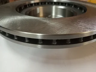 SUBARU BRZ FRONT DISK R850.00 EACH