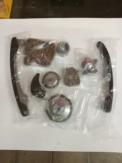 Datsun Go/micra Hr12de Timing Kit With Gears ((new)) R999.00