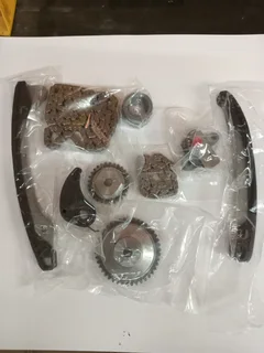 DATSUN GO/MICRA HR12DE TIMING KIT WITH GEARS ((NEW)) R999.00