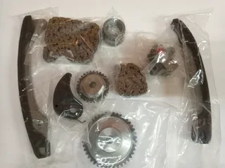 DATSUN GO/MICRA HR12DE TIMING KIT WITH GEARS ((NEW)) R999.00