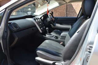 MAZDA CX7 (AUTO) Excellent Condition R119 900.00