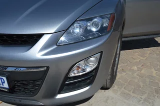 MAZDA CX7 (AUTO) Excellent Condition R119 900.00