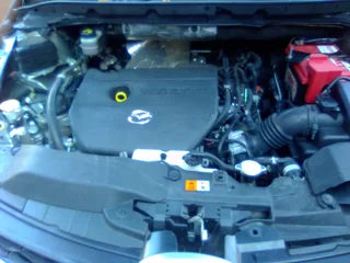 MAZDA CX7 (AUTO) Excellent Condition R119 900.00