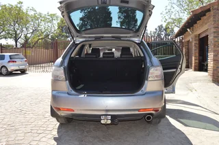 MAZDA CX7 (AUTO) Excellent Condition R119 900.00