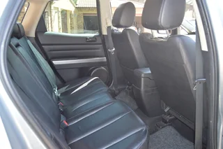 MAZDA CX7 (AUTO) Excellent Condition R119 900.00