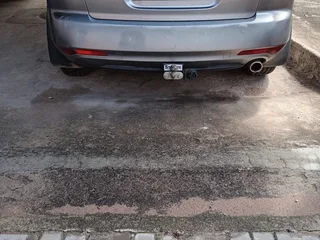 MAZDA CX7 (AUTO) Excellent Condition R119 900.00