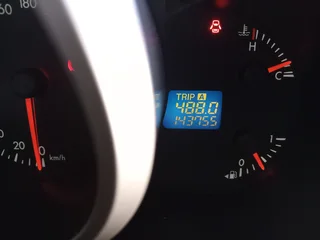 MAZDA CX7 (AUTO) Excellent Condition R119 900.00