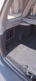 2007 Subaru Forester (manual) R 74 900.00