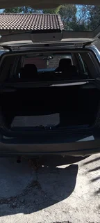 2007 Subaru Forester (manual) R 74 900.00