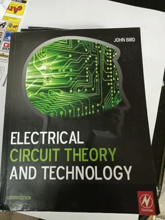 ELECTRICAL CIRCUIT THEORY R300 or Exchange